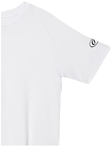 Image of Rawlings | Boy's Athletic Tech Short Sleeve Shirt | Youth Sizes | Multiple Colors
