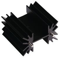 657-25ABPE HEAT SINK (50 pieces)