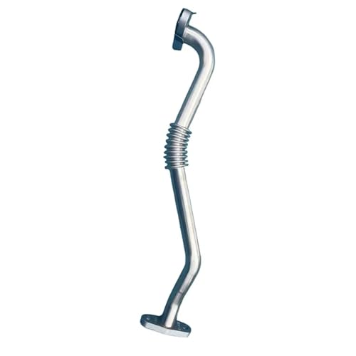 Tubo de retorno de aceite turbo para Range Rover 3.0 soluciona fugas LR013610