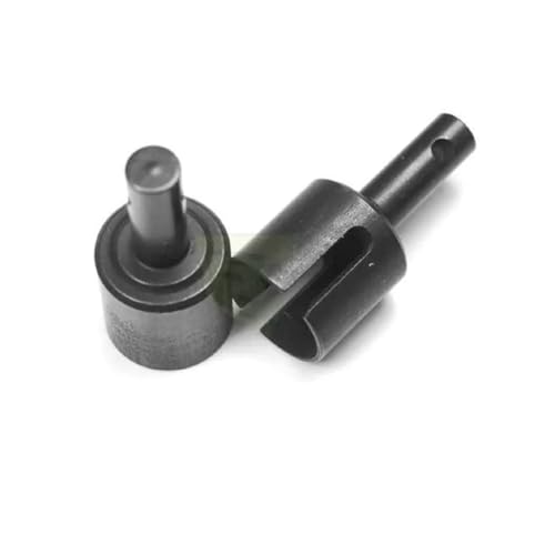 Coupelles de différentiel RC HSP 1/5 de précision - Accessoire de rechange 50031