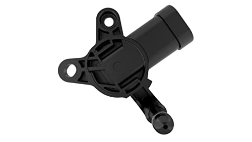 Sensor Pedal de Freno Mopar 68361455AB miniatura 3