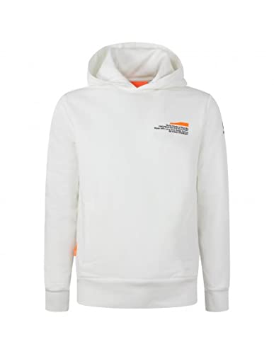 Sweat à capuche SUNS en coton style urbain pour homme