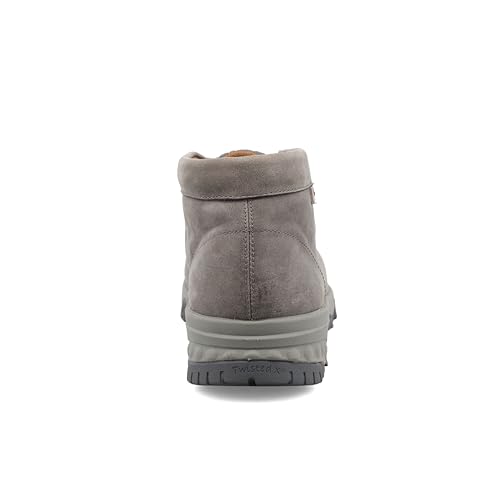 Image of Twisted X Men's Nano Composite Toe Chukka Driving Moc Work Boot