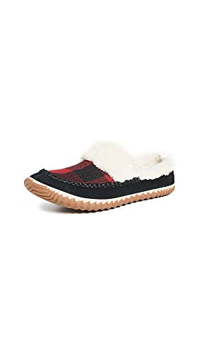 Sorel Women's Tremblant Moc Slipper