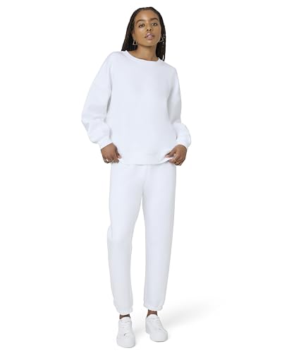 Image of florence by mills Women's Cozy Crush Oversized Sweatshirt