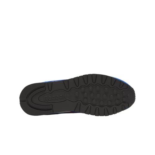 Reebok Unisex-Adult Classic Leather V1 Sneaker4