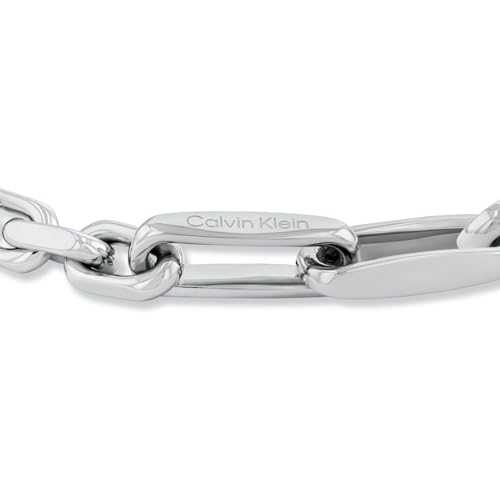 Pulsera para Hombre Calvin Klein en Acero Inoxidable miniatura 3