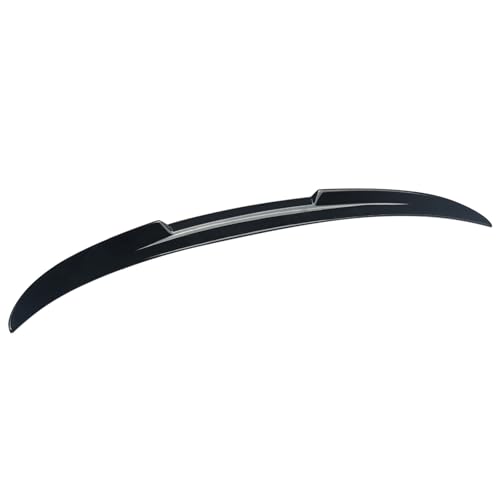 Aileron de coffre arrière pour donner un look sportif à la BMW F30