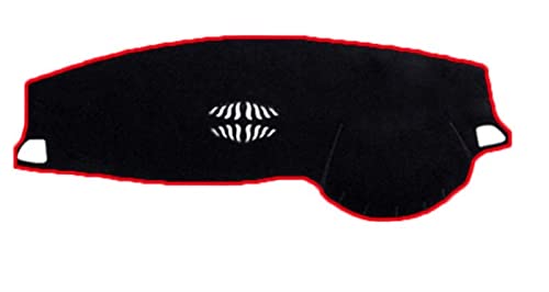 Alfombrilla de salpicadero BMW X5 E70 protector solar azul 1