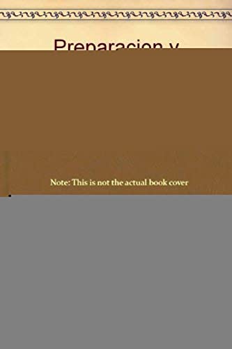 PREPARACION EVALUACION PROYECT...