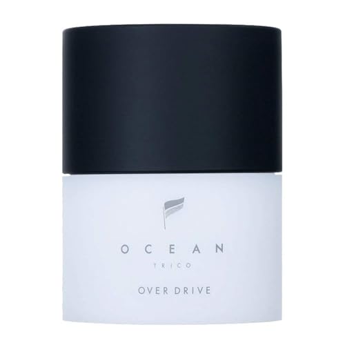 Cera para cabello Ocean Trico 80g