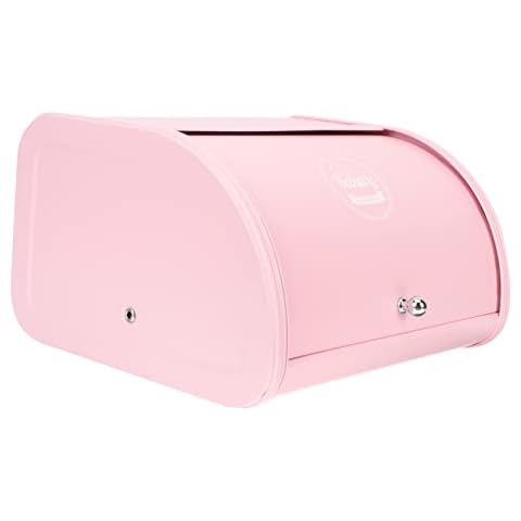 OKUMEYR Boîte de rangement en métal Cover