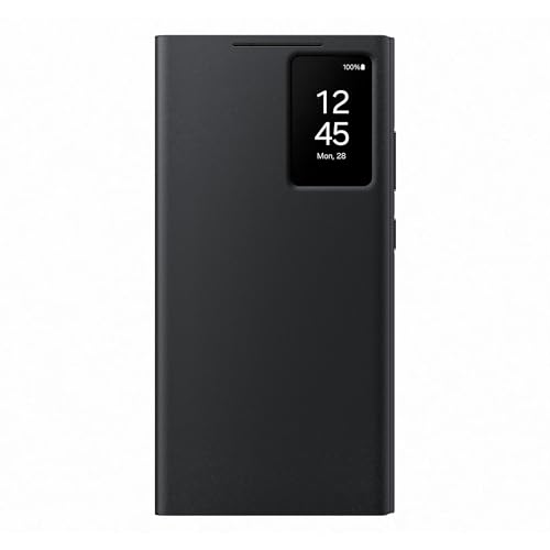 Protezione completa dello smartphone e design sottile con finestra per notifiche.