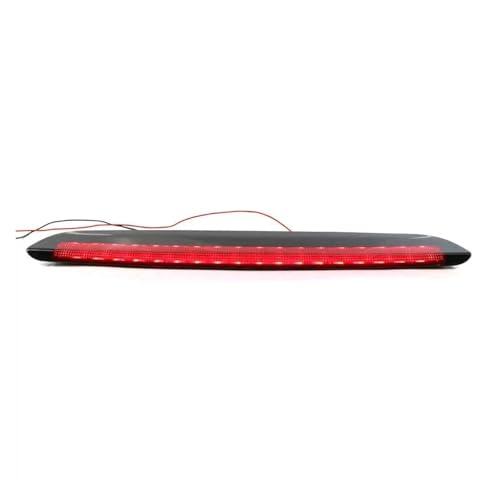 Feu stop surélevé Jeep Renegade solution panne éclairage arrière 53393384 - 5