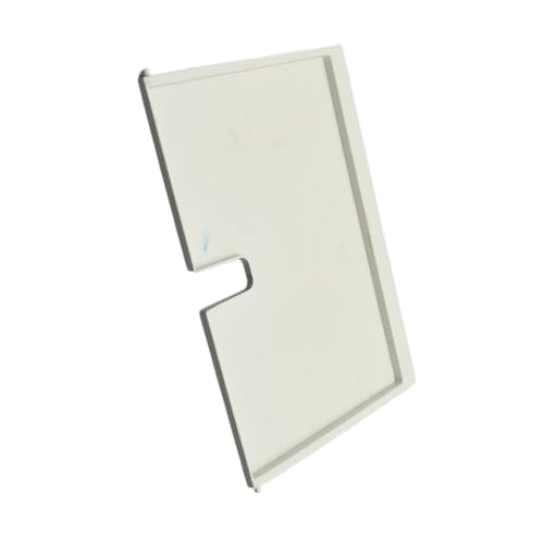 Bandeja de entrada de papel con ajuste preciso antideslizamiento para DeskJet GT5810 315