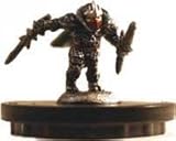 World of Warcraft Miniatures (Wow Minis): Timmo Shadestep Common [Toy]
