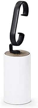 Oirlv Watch Display Stand Watch Holder Bracelet Watch Display Rack Holder Stand for Men Home or Store Usage