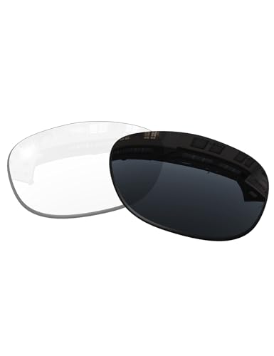Verres de rechange Ray-Ban RW4012 53mm pour vos activités outdoor