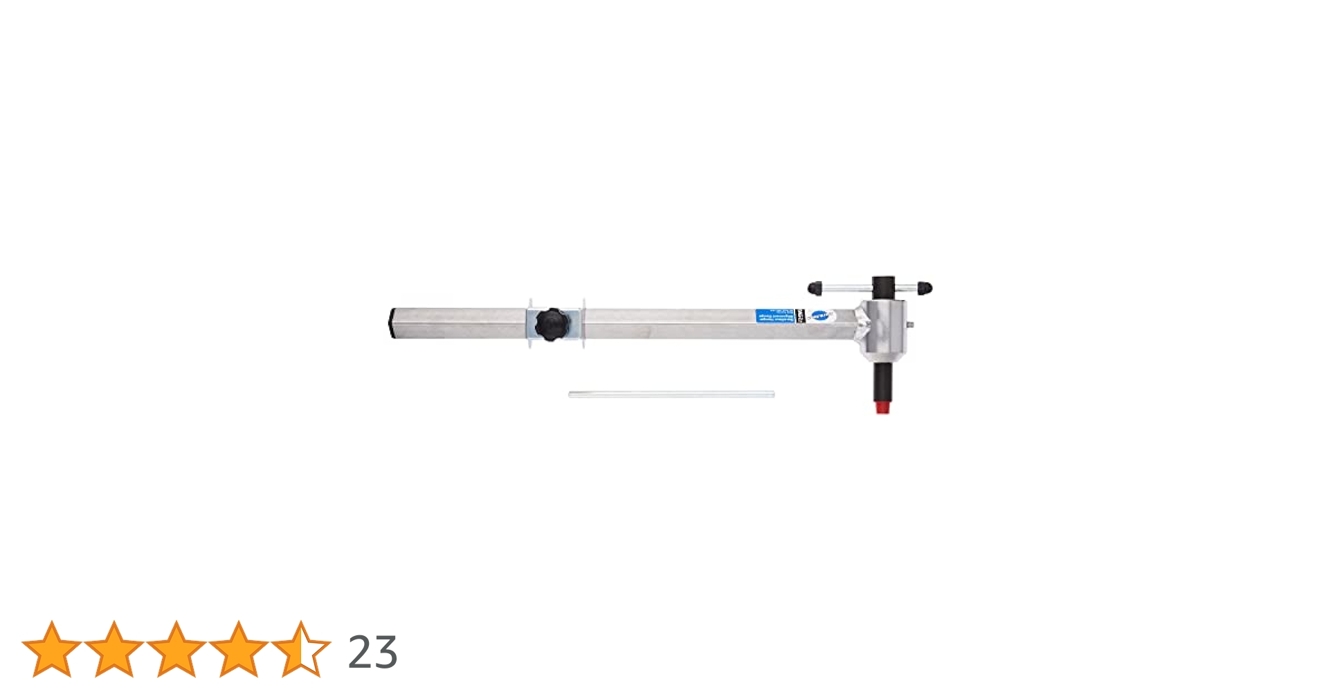 Amazon | PARKTOOL(パークツール) ディレーラー直付ゲージ 20~29