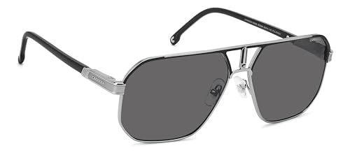 Image of Carrera Men's 1062 /S Square Double Bridge Sunglasses