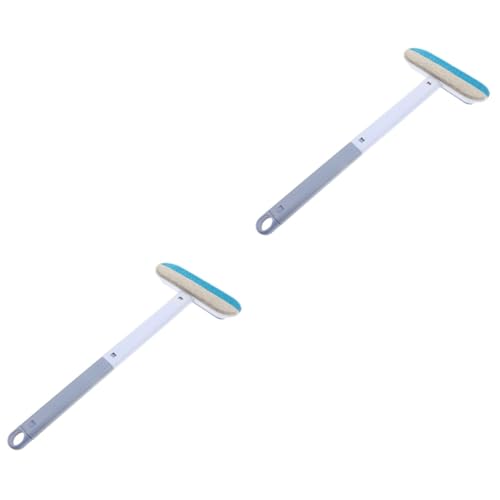 WOONEKY 2 Pz rimozione dei di Animali Domestici depilatore per mobili depilatore per Animali Domestici da Letto depilatore per Cani da bucato rimozione dei di Gatto depilatori pp