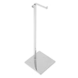 Toddmomy 属製調節可能ハンドバッグディスプレイスタンド 店舗用収納ラック 多機能バッグハンガー 省スペース設計 手提げ ショルダー対応