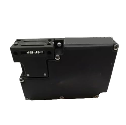 Interrupteur de verrouillage AZM161SK résout les arrêts machine et sécurise la porte