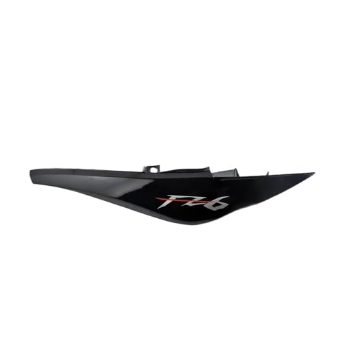 Capot de protection supérieur arrière FZ6 pour remplacer un carénage de moto abîmé ou cassé