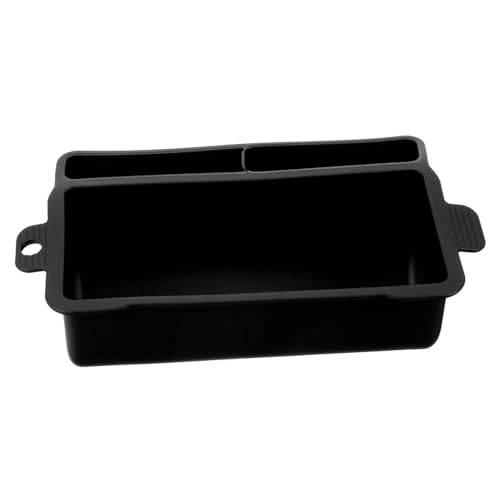 KICHOUSE Outdoor Drip Pan Liner Silicone Grease Cup Liners for Grillgrease Catcher Replacement