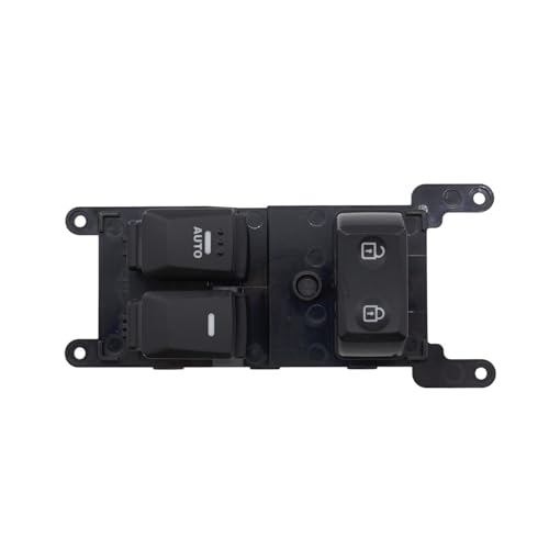 Bouton principal 93570-1W040 : réparez la commande de vitre bloquée