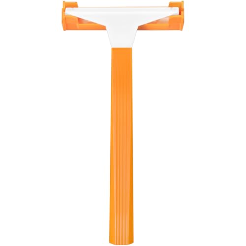 BIC Sensitive Disposable Razors for Men, Long-Lasting 1 Blade, 12 Count - image 6