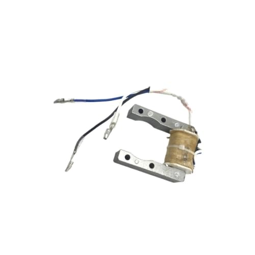 Bobina de estator para motor de 2 tiempos y repuestos de bicicleta de 80cc