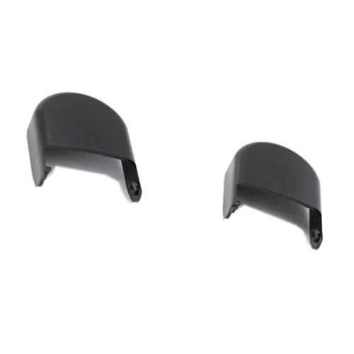 Cubierta de brazo de limpiaparabrisas compatible con GMC Sierra 2500 3500 y Acadia