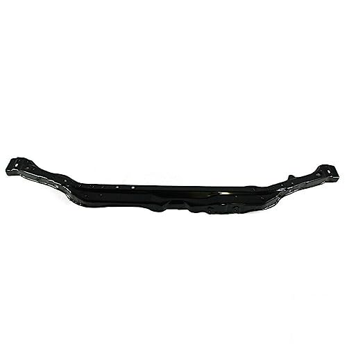 AWPWAY Radiator Mount Radiator Support Upper Side Steel for Toyota for Corolla 1993-1997 Black Primed 5320512110 5321612933 SG0159