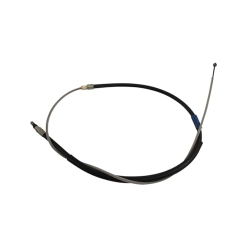 ZGYWAutoParts Rear Right Brake Cable, Parking Brake Cable Emergency Brake Cable 1PC for BMW 328i 2007-2012 for BMW 328i xDrive 2009-2012 for BMW 328xi 2007-2008 for BMW 335d 2009-2011