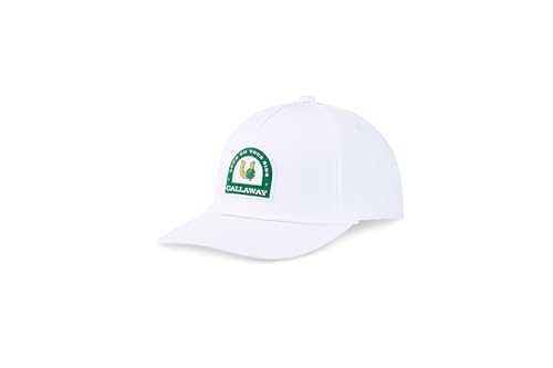 Couvre-chef Golf Perf Pro Callaway : protection haut de gamme pour vos clubs sur le green