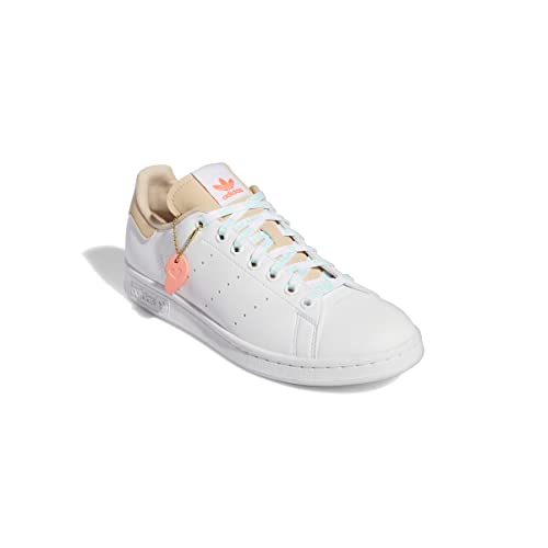 Image of adidas Stan Smith Her Vegan Shoes Women's