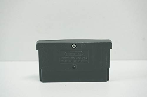 Disney' Winnie The Pooh' Rumbly Tumbly Adventure Game Boy Advance - vue 3