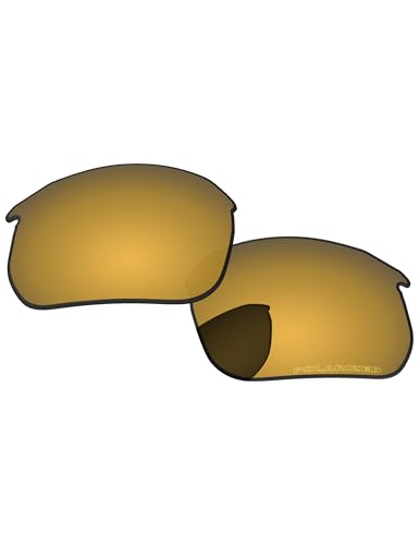Image of Replacement Lenses for BOSE Tempo Sunglass - Precision Fit, UV Block & Impact Resistant