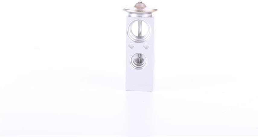 Rareelectrical A/C Expansion Valve Compatible With 2012-2015 Mercedes-Benz C250 Sport W204 1.8L L4 Turbo 2128300284 Direct Fit Oem Replacement