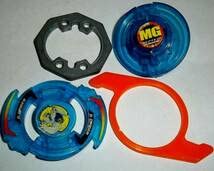 Amazon.co.jp: コロコロコミック限定爆転シュート ベイ ブレード