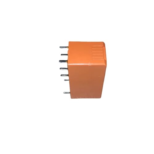 Relay RT424110 8A 8PIN de commutation pour circuits imprimés électroniques - 7