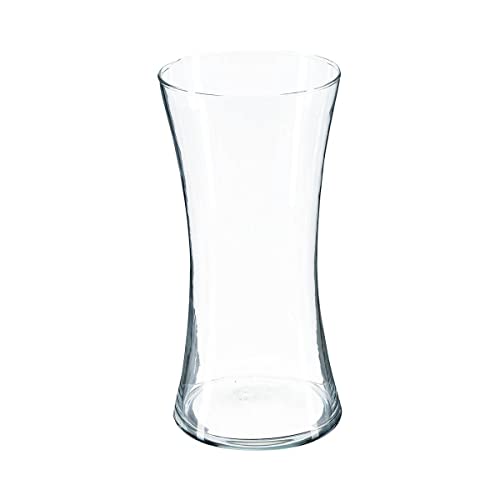 Atmosphera - Vase - Verre - H30 cm