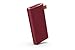 Produktbild Fresh 'n Rebel Powerbank 12.000 mAh USB-C | Tragbares Ladegerät/Externer Akku - 2-ports USB-C & USB für iPhone, iPad,Huawei,Samsung, Nexus, HTC und mehr  Ruby Red