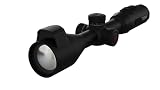 ATN Thor 6 Elite Thermal Scope, 3–24x, 640×512 Sensor, 12μm, ≤15mK NETD, Built-in LRF