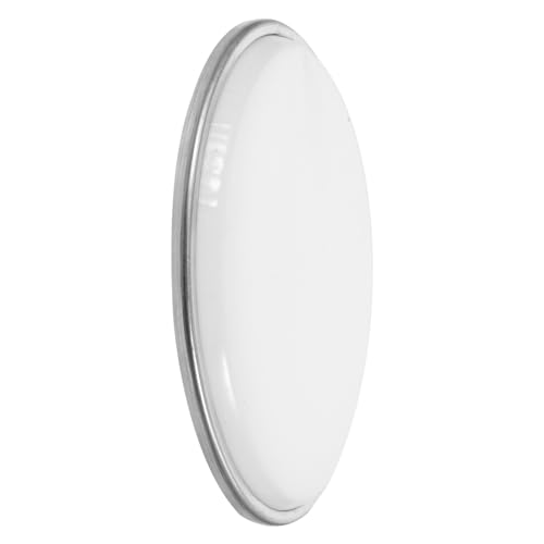 ULDIGI Drum Set Heads Pack 12 Inch Double Layer Skin Drum Head for Percussion