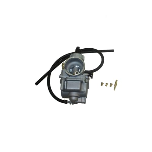 Carburateur JHENSH 24 mm pit bike 140cc et dirt bike 125cc