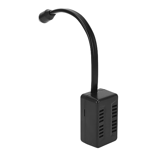 SEAFRONT Mini Caméra Espion sans Fil WiFi 1080P Objectif Serpent Réglable Caméra de Sécurité sans Fil HD Intelligente Détection de Mouvement pour Photo...