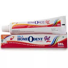 SBL Homeodent Tooth Paste Red Gel (100g) || Pack of 2 (B0CF1Q4Y5C) Amazon Price History, Amazon Price Tracker