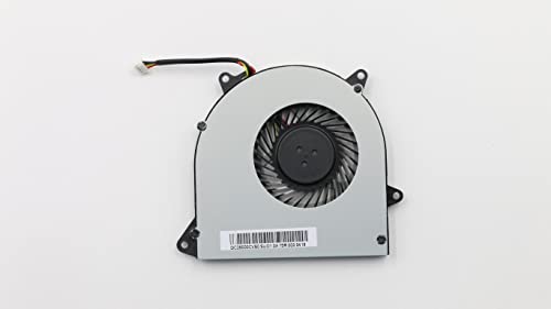 ULTRAZONE Laptop Internal CPU Cooling Fan for Lenovo IDEAPAD 100-14IBD,100-15IBD, 110 Touch-15ACL,110-14AST,110-14IBR,110-15ACL,110-15AST,110-15IBR,110-17ACL,110-17IKB,110-17ISK, V110-17IKB (B09RG1Y4LQ) Amazon Price History, Amazon Price Tracker